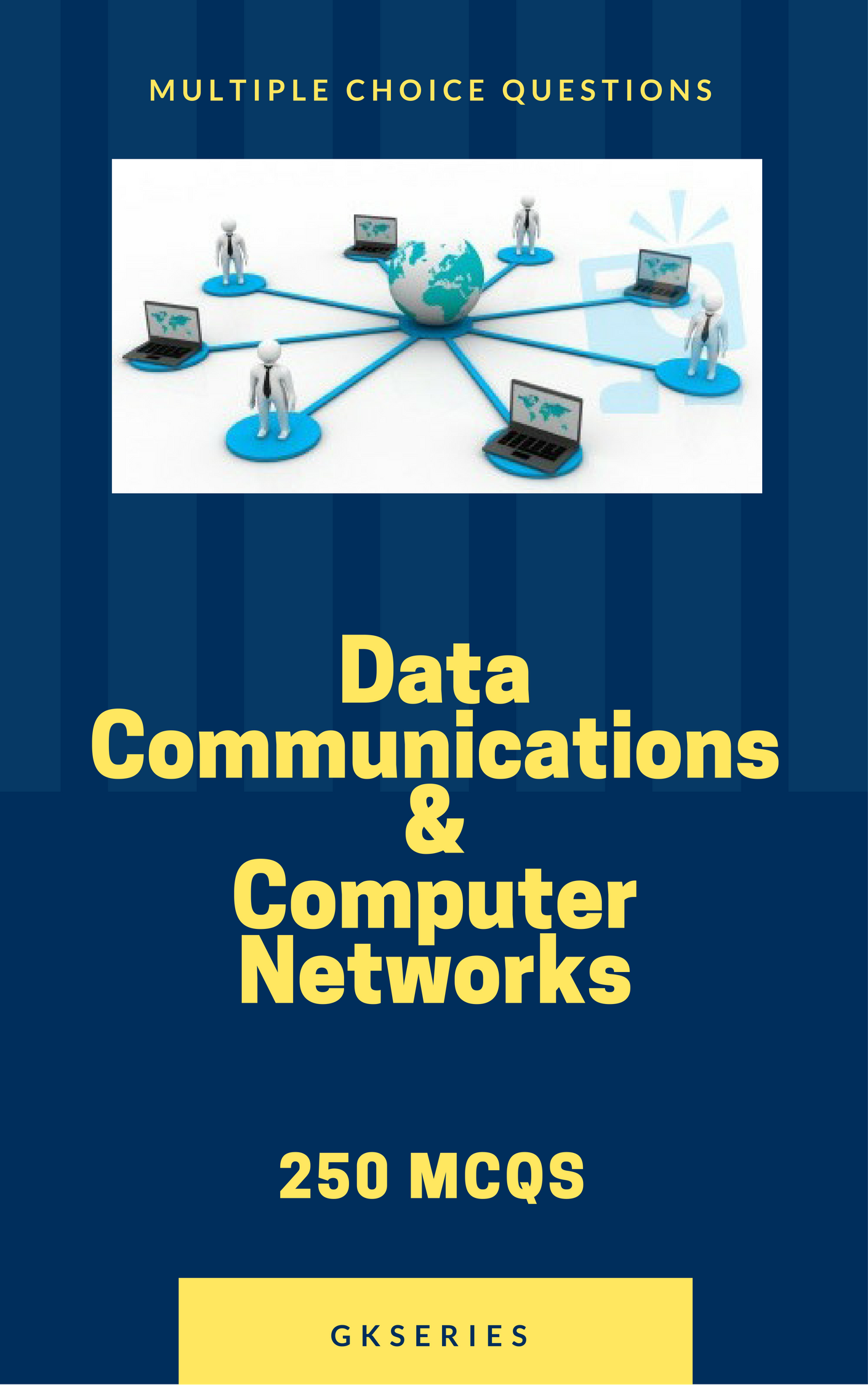 mcq questions on computer networks with answers pdf