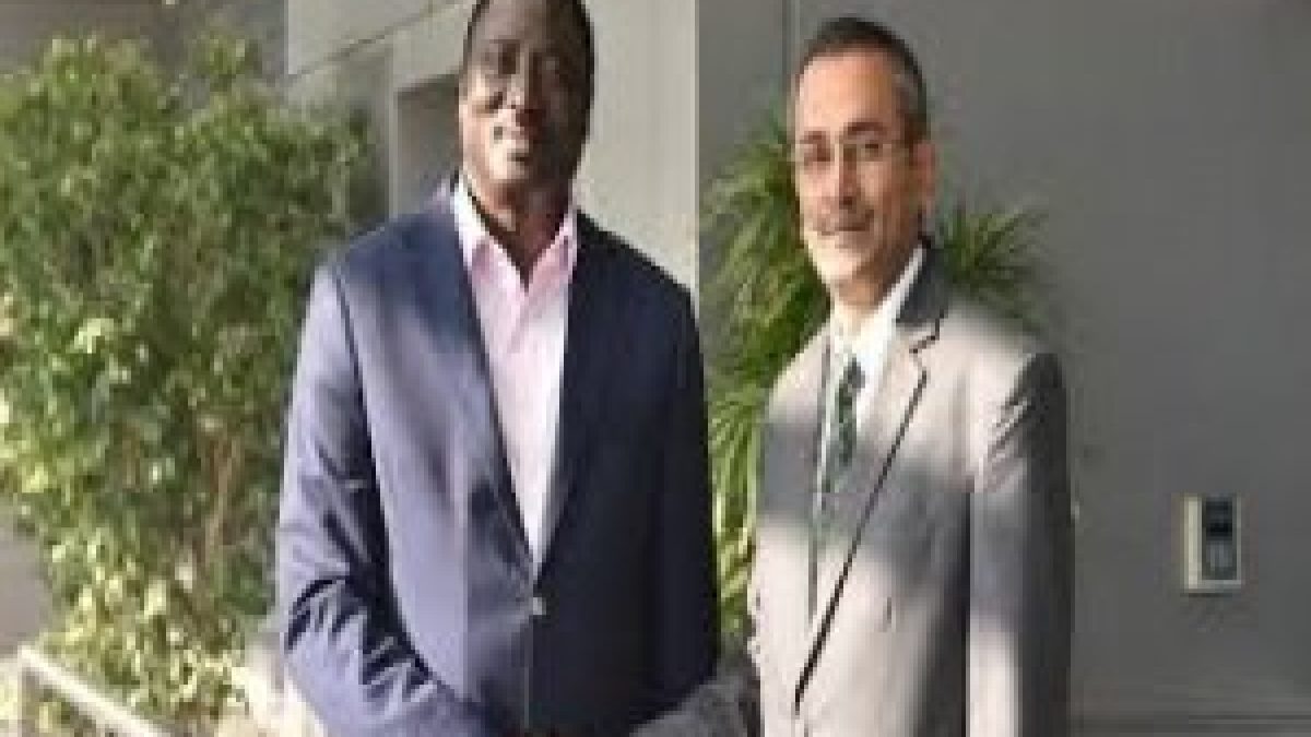 7th India-Brunei Foreign Office Consultations