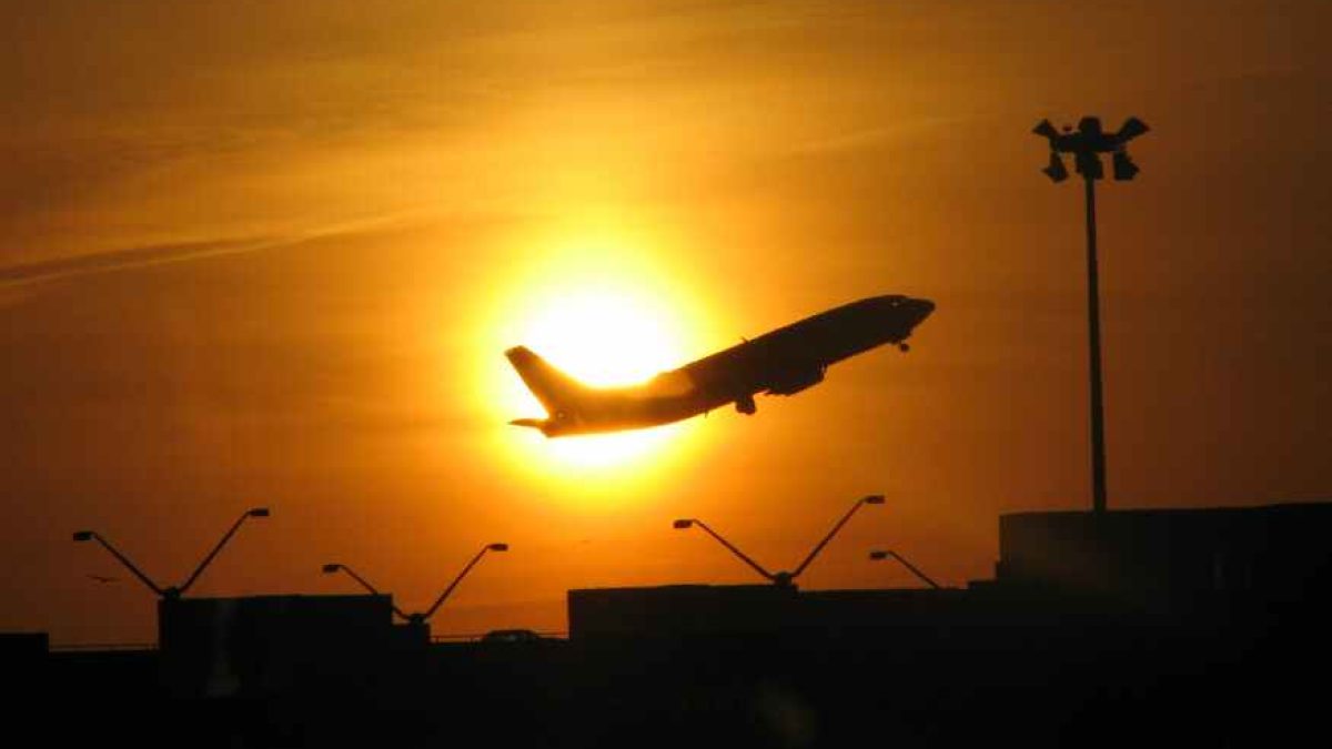 AAI signs with Boeing to improve airspace utilization