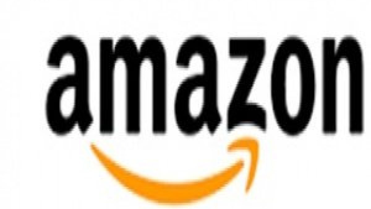 Amazon clinches top spot in the world's most valuable brand ranking