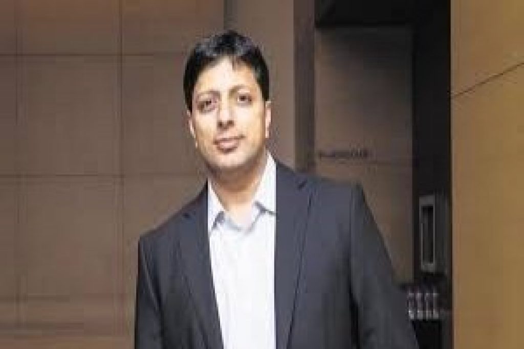 Amazon's Amit Agarwal appointed as IAMAI chairman