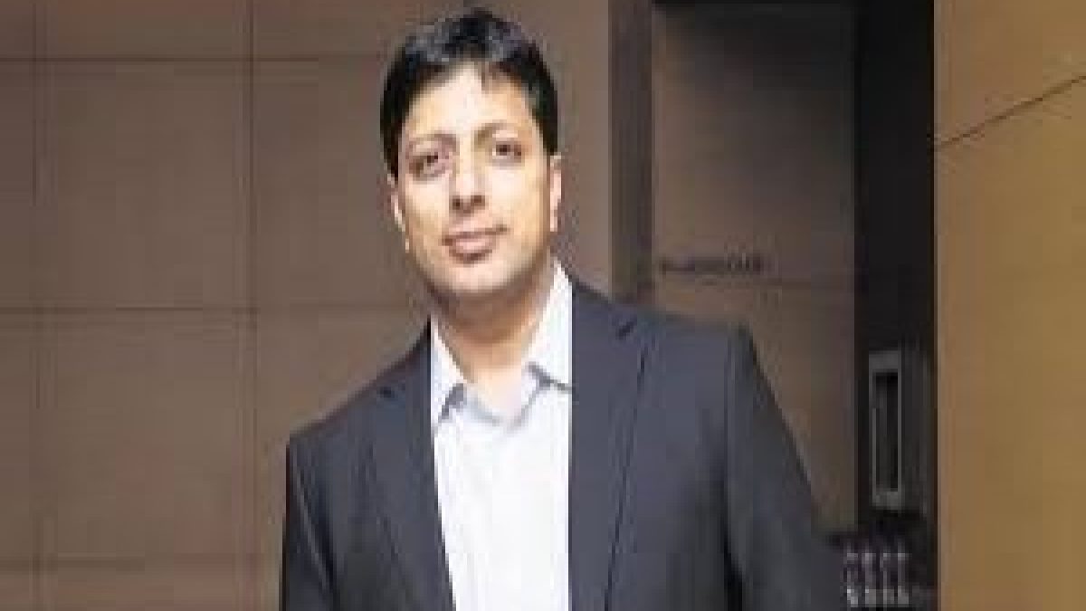 Amazon's Amit Agarwal appointed as IAMAI chairman