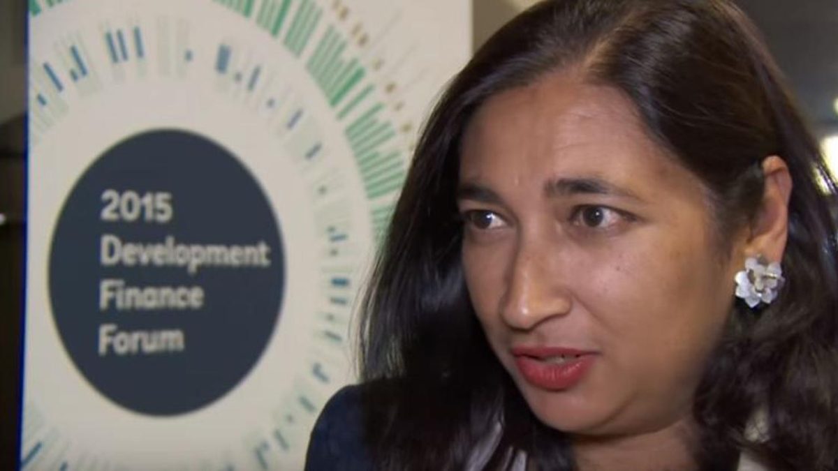 Anita Bhatia appointed as Deputy Executive Director in UN Women