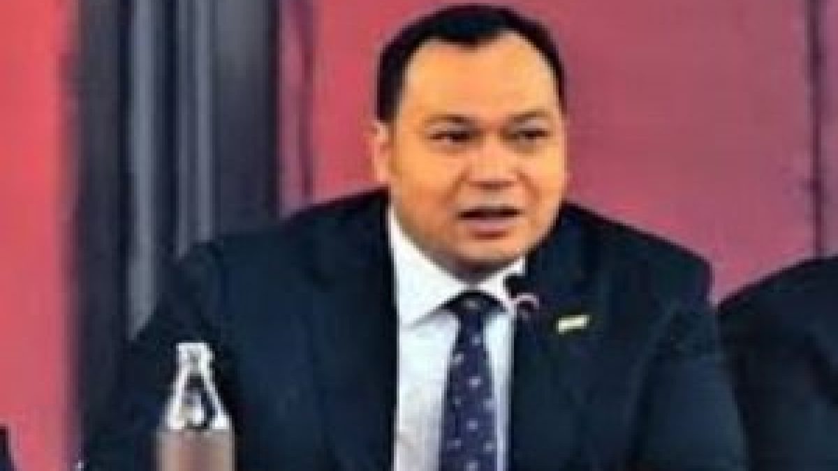 Anton Aditya Subowo re-elected as President of Badminton Asia