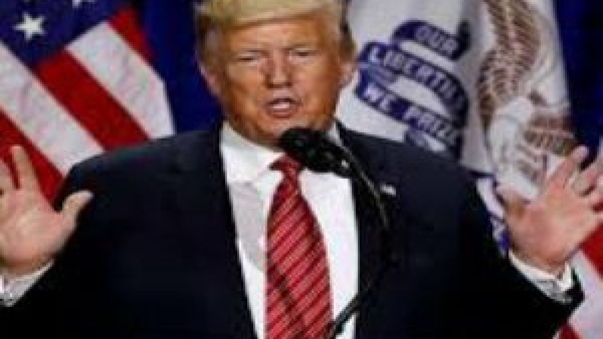 Around 600 american companies urged Trump to resolve trade dispute with China