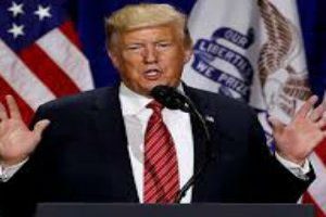 Around 600 american companies urged Trump to resolve trade dispute with China