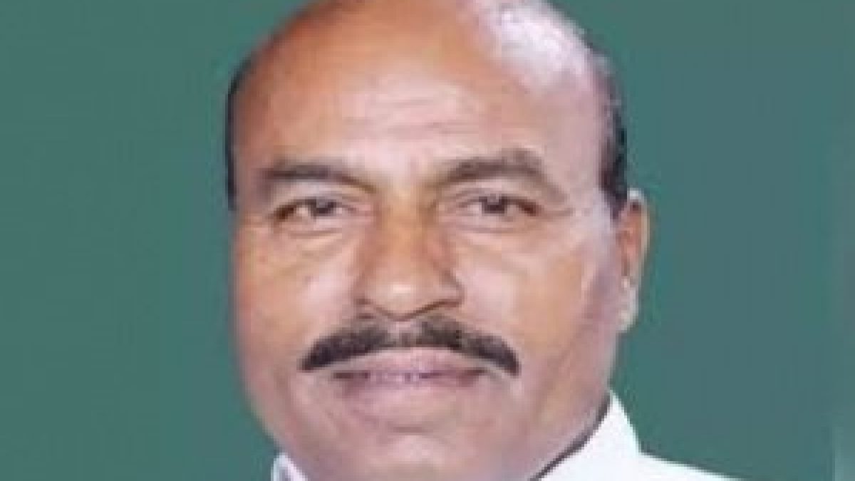 BJP MP Virendra Kumar to be pro-tem speaker of Lok Sabha