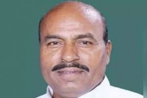 BJP MP Virendra Kumar to be pro-tem speaker of Lok Sabha