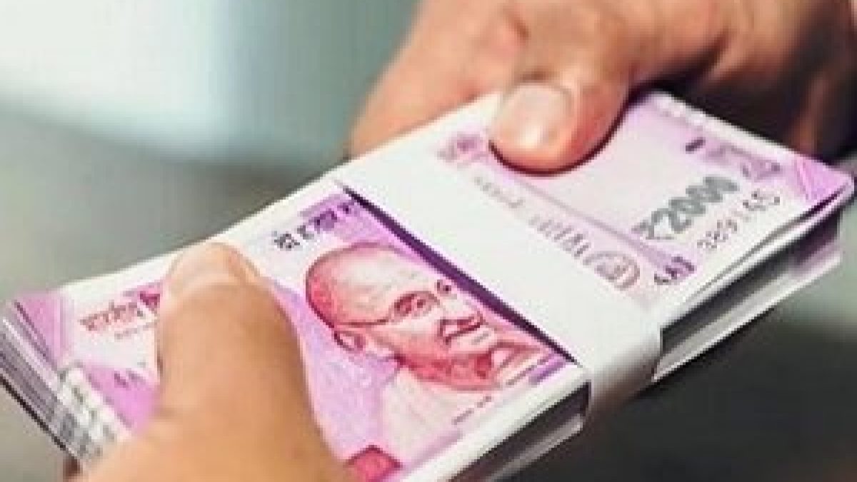 Bank Fraud touched unprecedented Rs 71,500 Crore in 2018-19: RBI