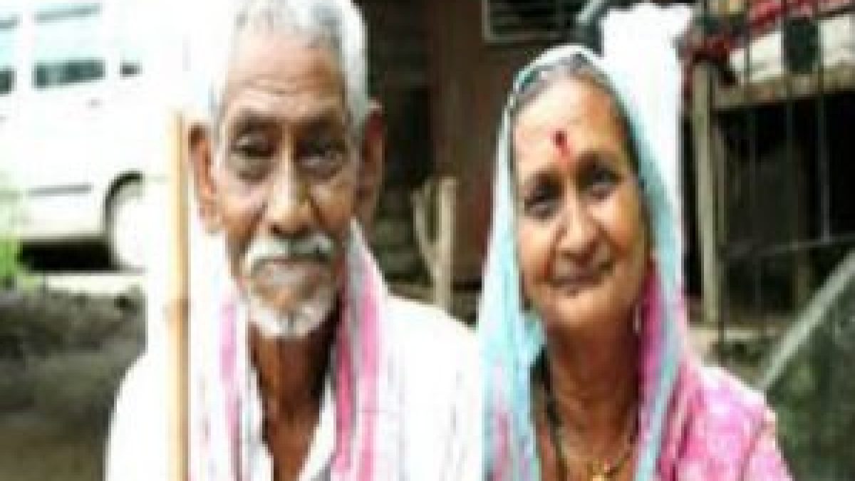 Bihar approved the proposal to punish children who abandon their elderly parents