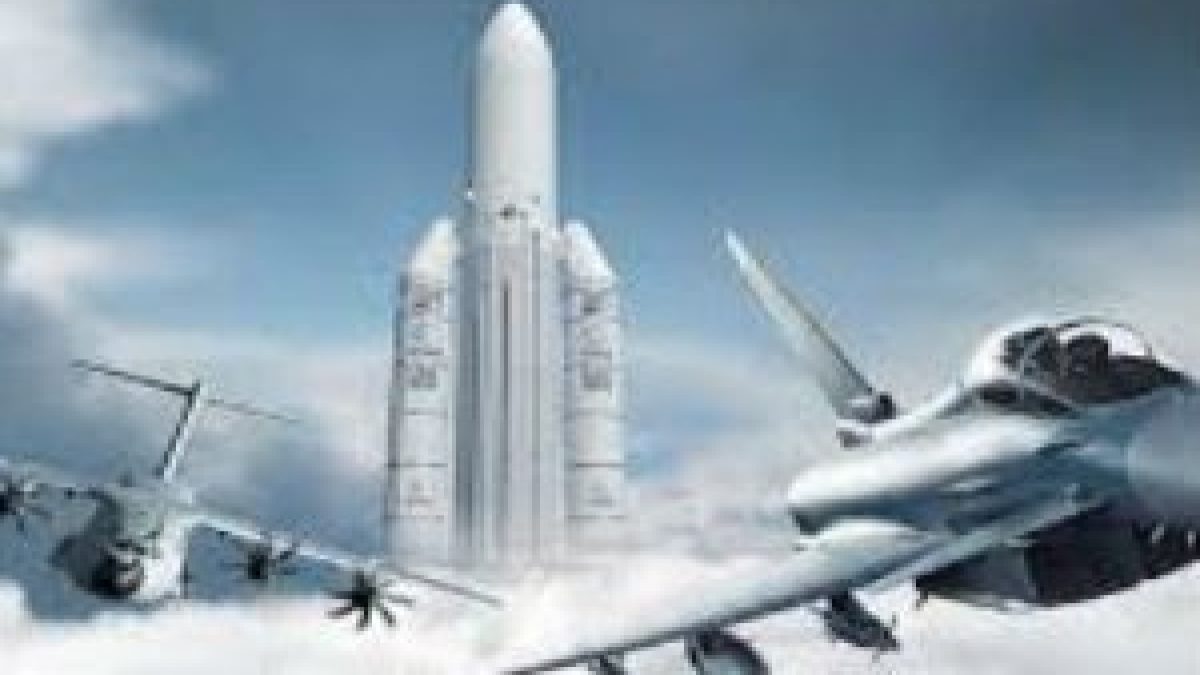 Cabinet approved the setting up of Defence Space Research Agency (DSRO)