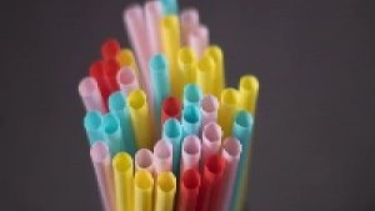 Canada to ban single use plastics from 2021