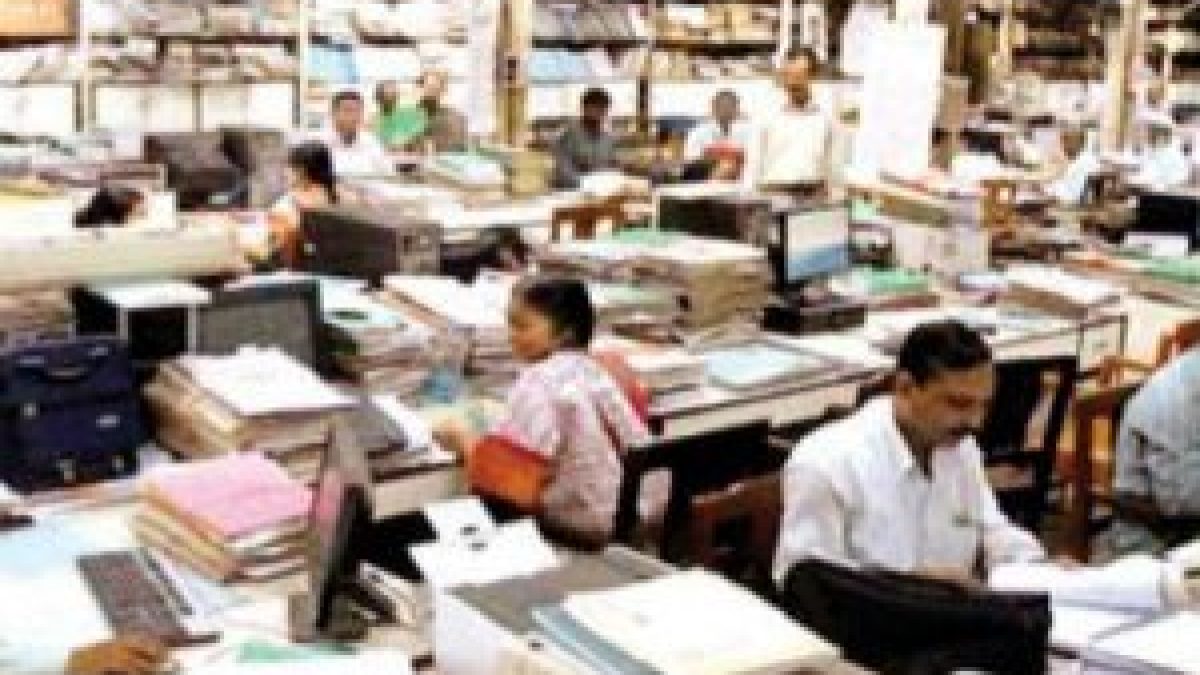 Centre reduced rate of contribution under ESI Act