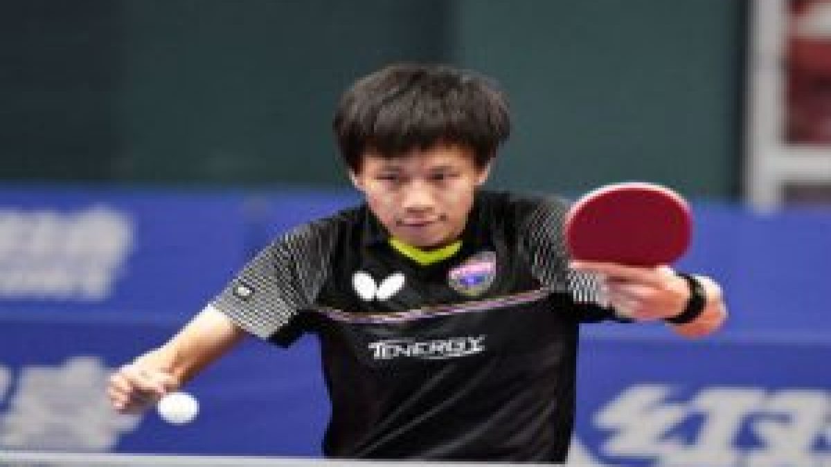 china claims 4 gold medals at 2019 ittf world tour hong kong open