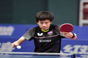 china claims 4 gold medals at 2019 ittf world tour hong kong open