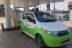 Council may consider GST cut on EVs