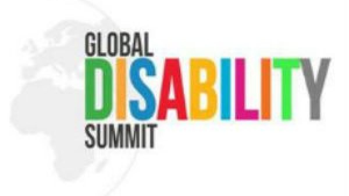 Disability Summit, Argentina 2019 is being held Buenos Aires, Argentina