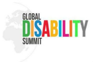 Disability Summit, Argentina 2019 is being held Buenos Aires, Argentina