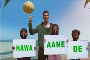 Hawa Aane De to spread awareness about Air pollution