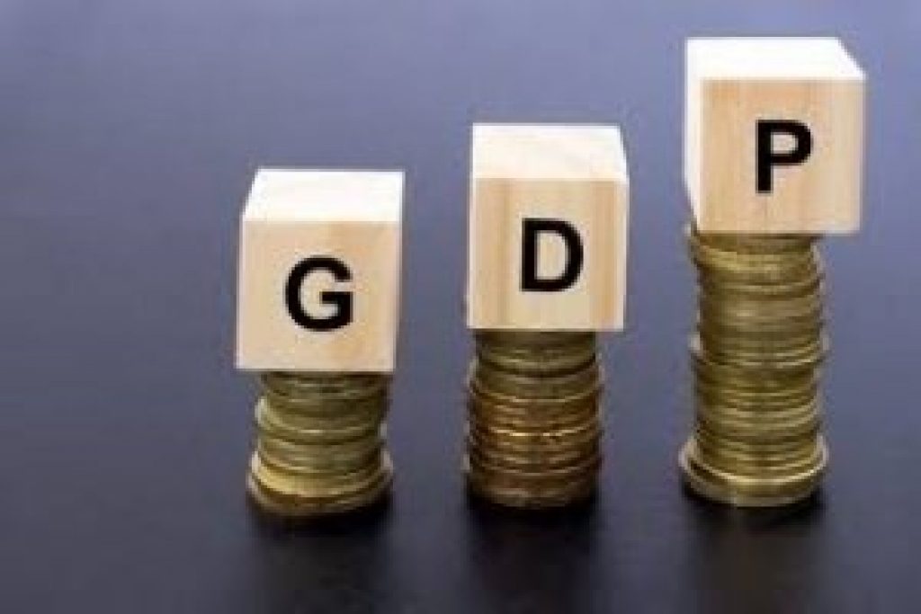 FICCI survey predicted GDP growth of India at 7.1% for FY20