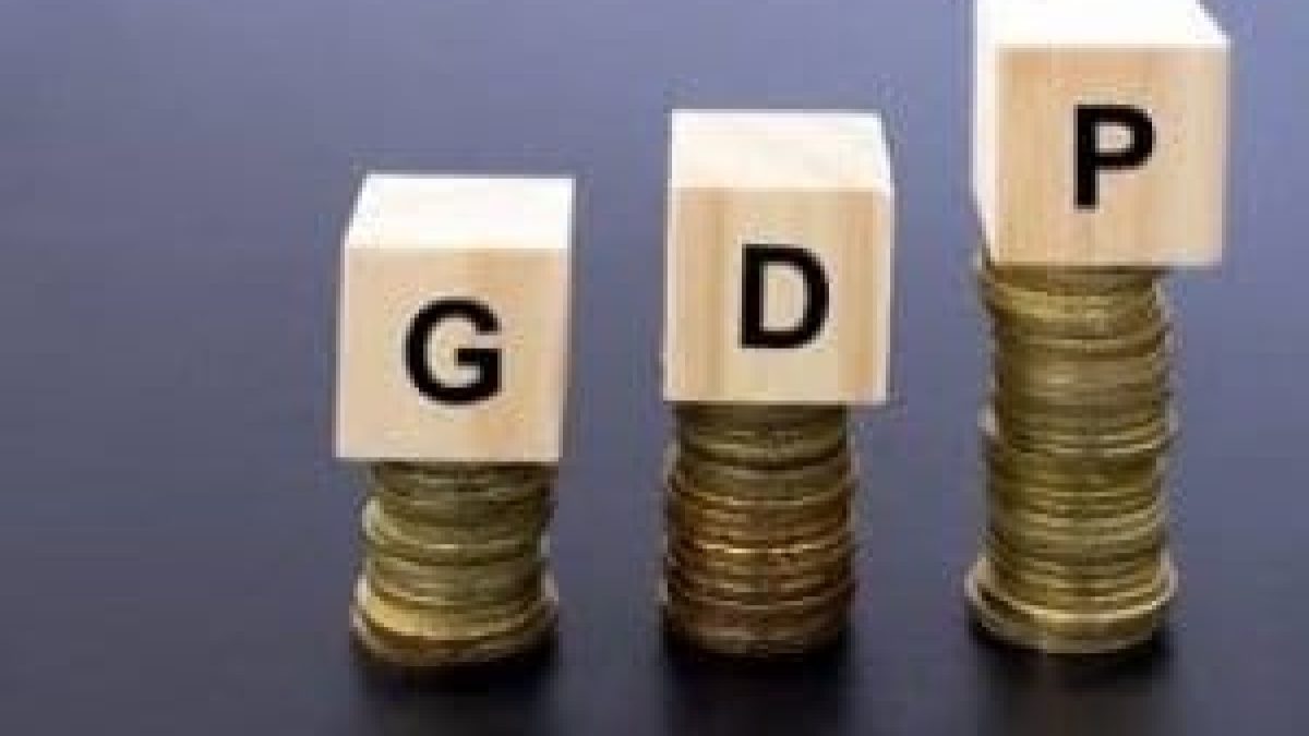 FICCI survey predicted GDP growth of India at 7.1% for FY20