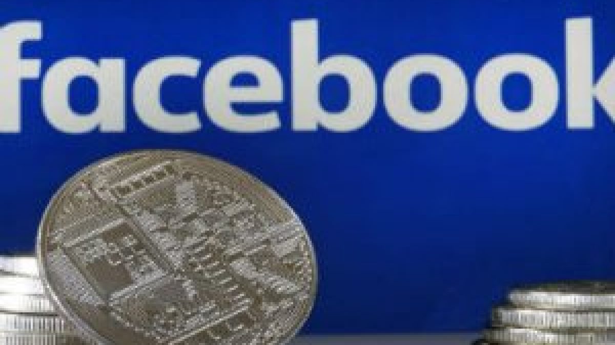 Facebook unveiled its cryptocurrency, Libra