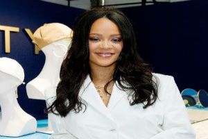 Forbes magazine named Rihanna as the worlds richest female musician