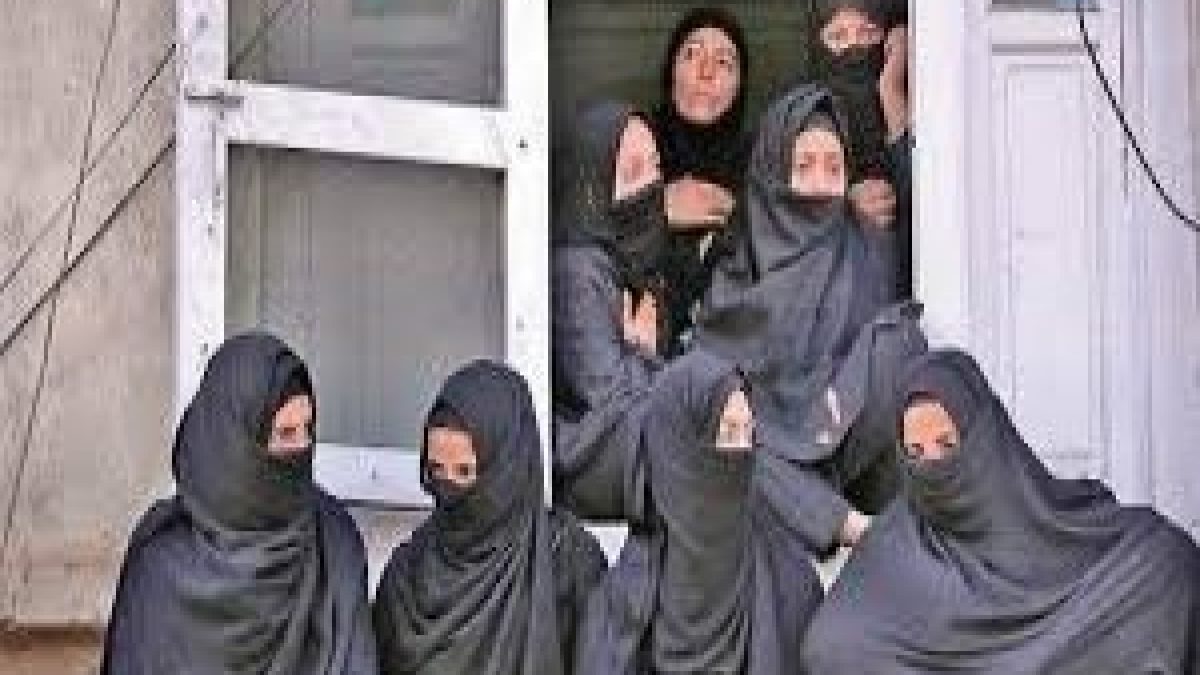 Fresh bill to ban Triple Talaq to be introduced in Lok Sabha