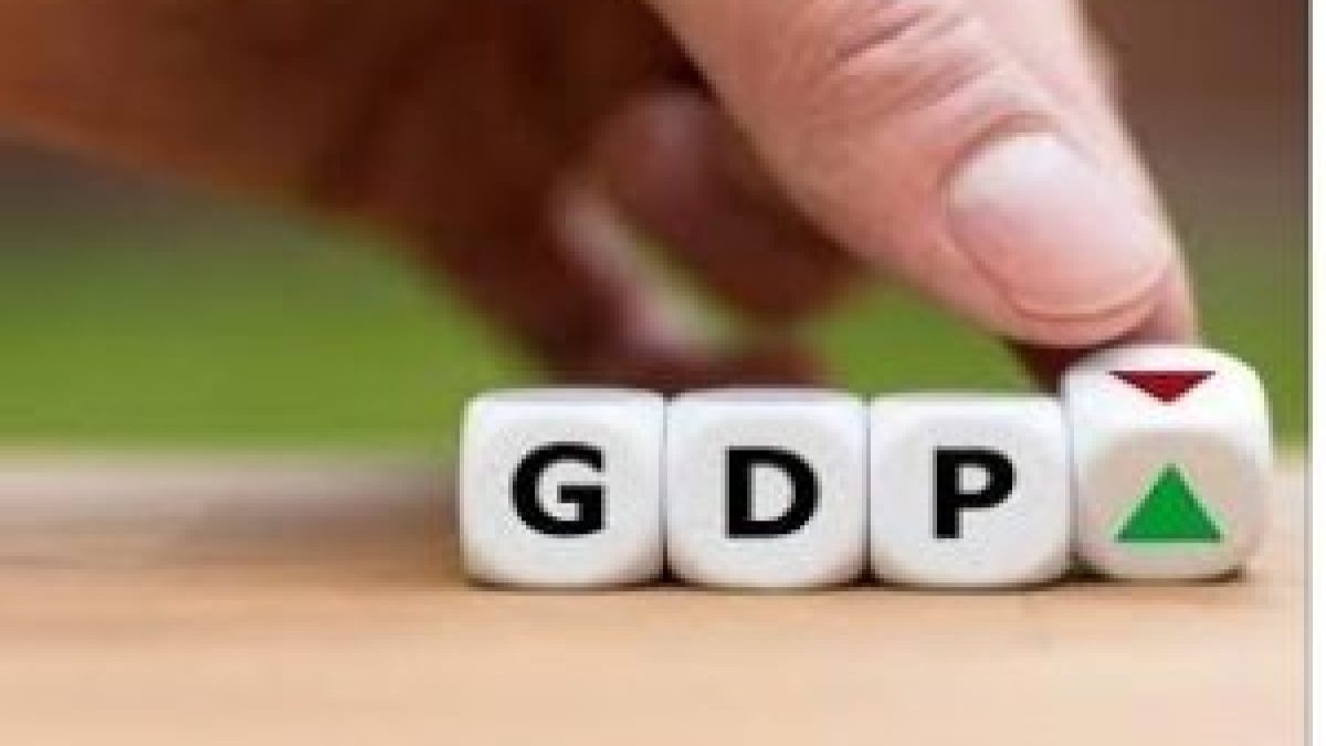 GDP Growth slips to 5.8 % in Q4 in 2018 - 19 : Central Statistics Office (CSO)