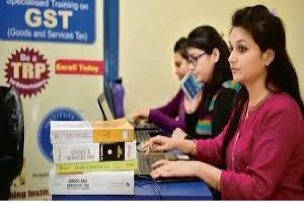 GST council to introduce new GST return system