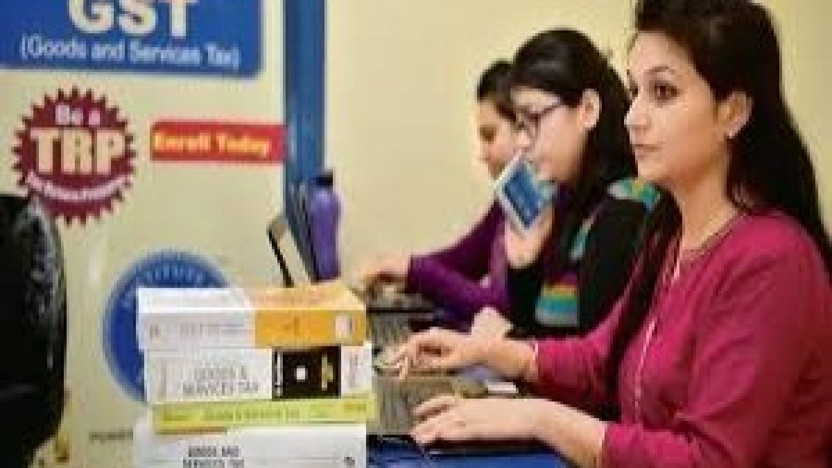 GST council to introduce new GST return system