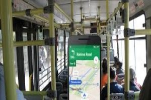 Google Maps launches features for real-time updates on public transports in India