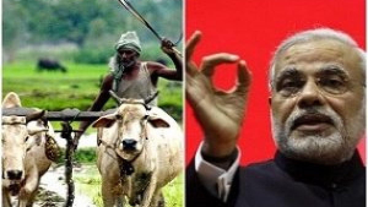 Govt extends PM-KISAN scheme, announces Rs 6,000 cash handout scheme to all farmers