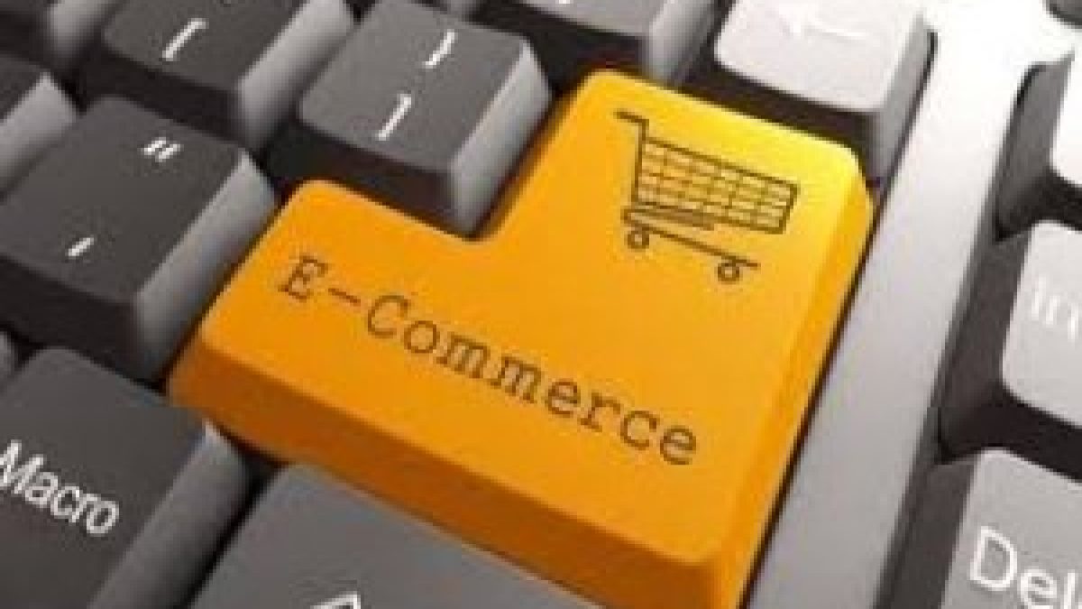 Group of Secretaries constituted on e-Commerce