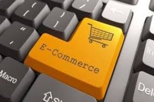 Group of Secretaries constituted on e-Commerce