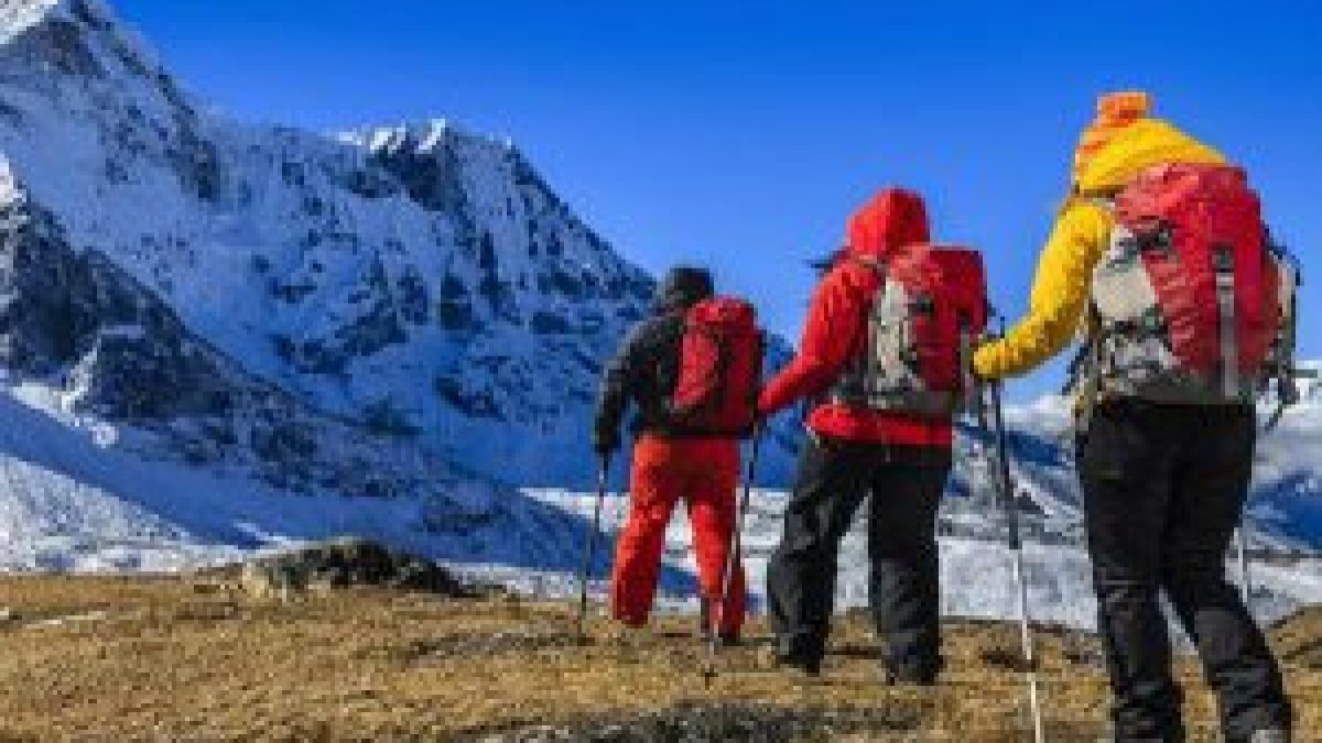 Himachal Pradesh made GPS mandatory for trekkers