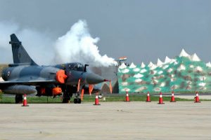 20 years of Kargil war: IAF turns Gwalior Air Base into war theatre, recreates Tiger Hill attack