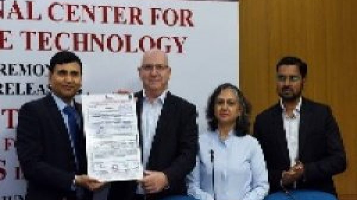 ICAT released Indias 1st BS VI Certificate in Two Wheeler Segment