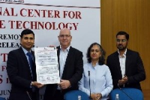 ICAT released Indias 1st BS VI Certificate in Two Wheeler Segment