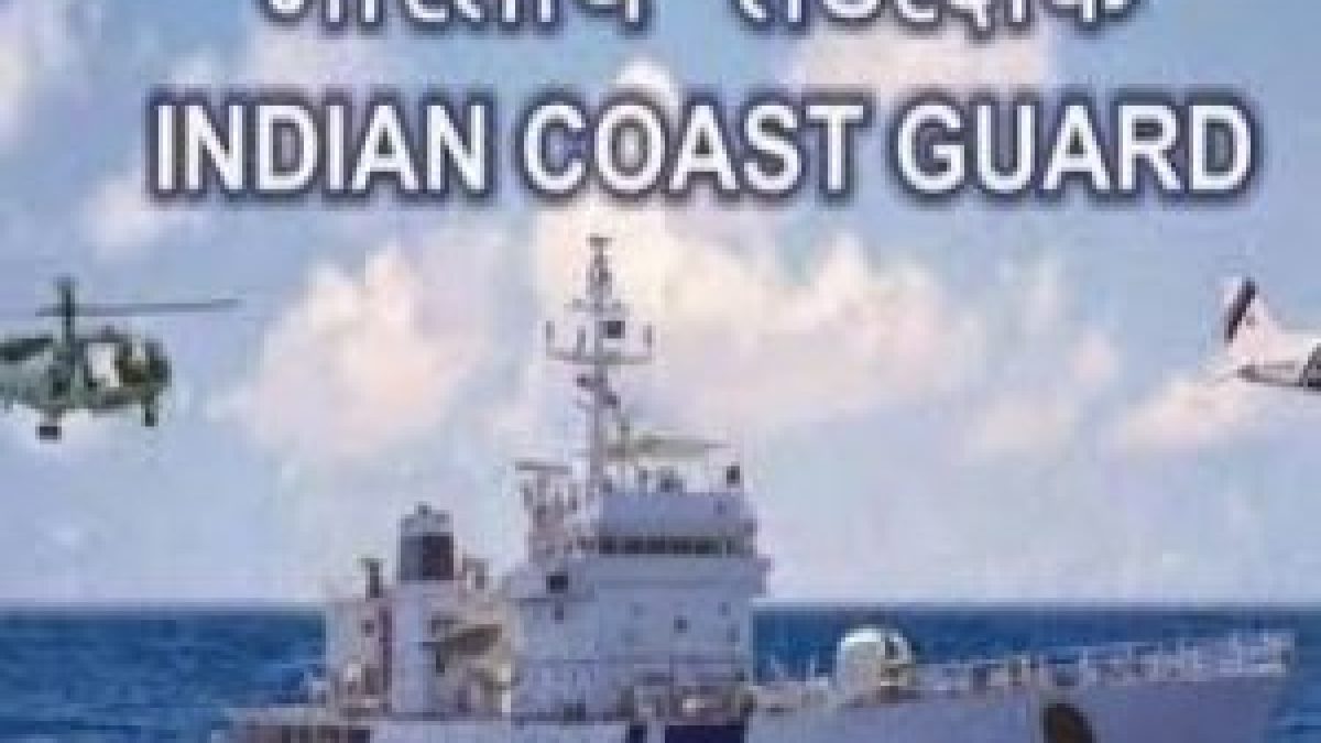 ICG co-hosts 12th ReCAAP ISC capacity building workshop in New Delhi