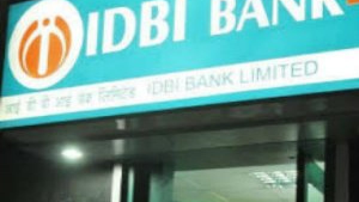 IDBI Bank reduced its MCLR by 5-10 basis points to 8.95 percent