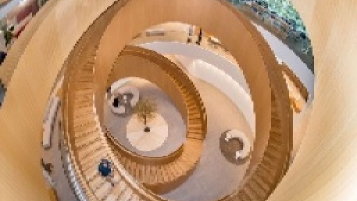 IOC formally opens $145M new headquarters in Switzerland