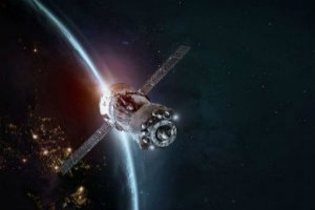 ISRO unveiled plan to set up its own space station in seven years