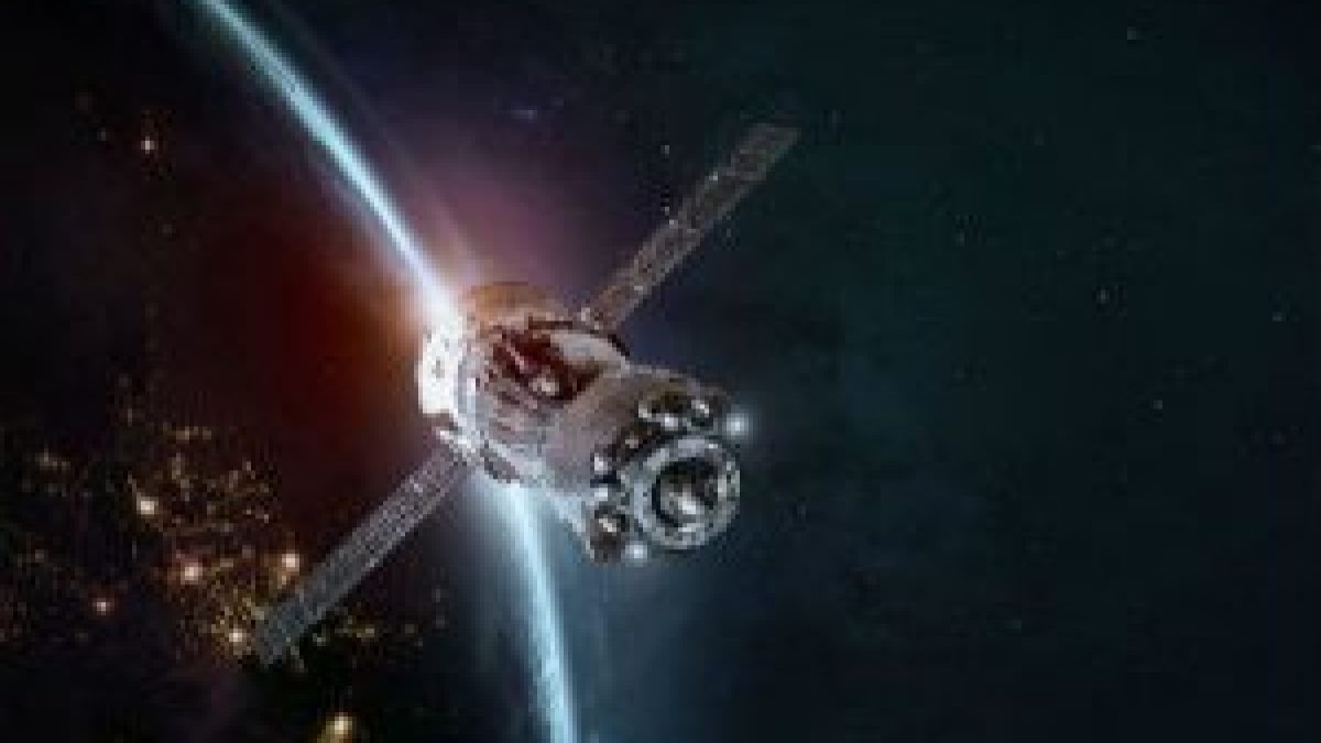 ISRO unveiled plan to set up its own space station in seven years