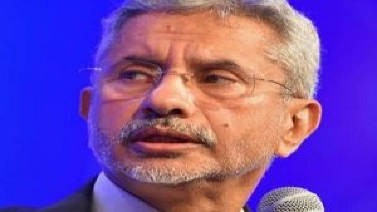 India Foreign Minister Jaishankar in Bhutan on his 1st bilateral visit