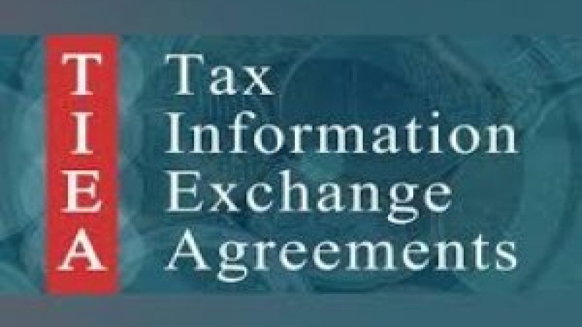 India-Marshall Islands tax data pact notified
