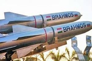 India Test Fires Brahmos Supersonic Cruise Missile From Chandipur in Odisha
