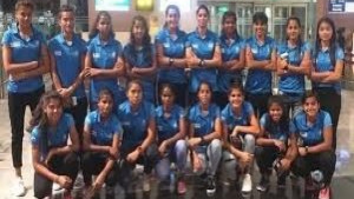 India beats Ireland 1-0 in the final to claim U21 four-nation title