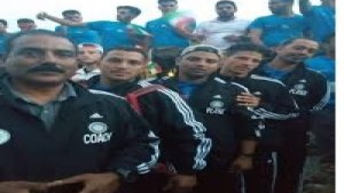 India debut flag in World Rafting Championship