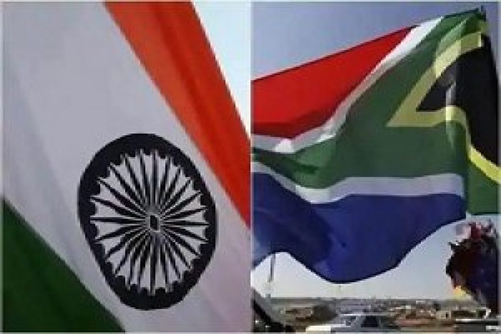 India extended $15 million grant to Niger to organize the AU summit